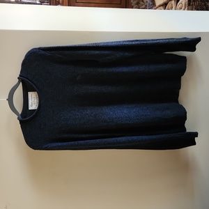 Men's 100% Cotton Sweater Abercrombie & Fitch  XL